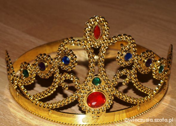 Korona diadem