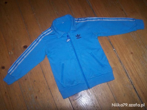 ADIDAS Bluza 104