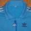 ADIDAS Bluza 104