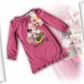 Piżama Myszka Minnie Koszula Nocna 3 lata 98 UK