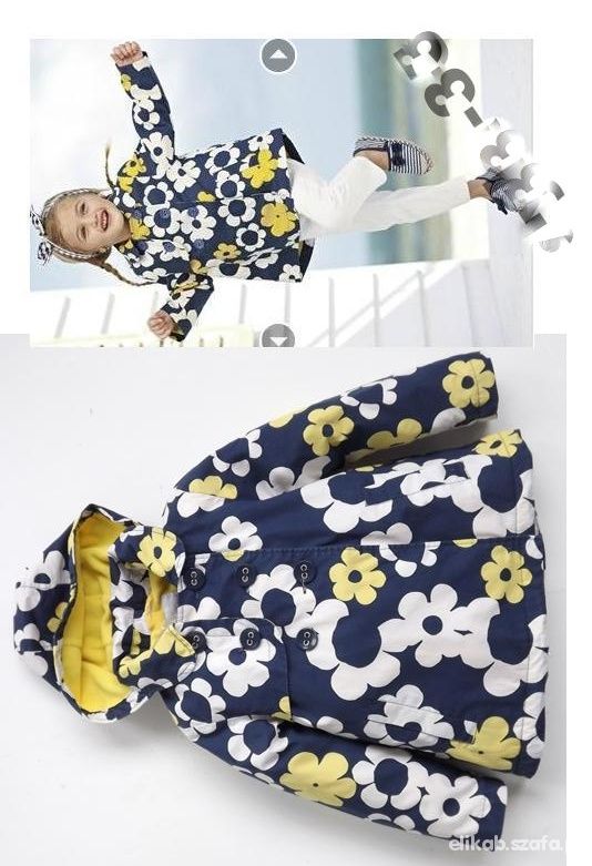 Płaszczyk Next nowy 98