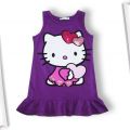 Suekinka Hello Kitty 122