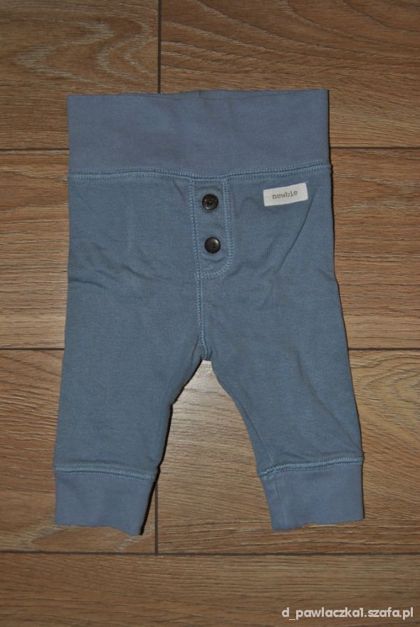 Spodenki Kapphal rozmiar 56