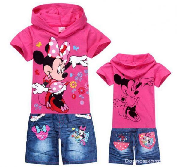 Minnie 104 NOWE