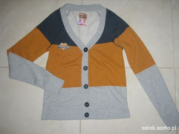 SWETER KARDIGAN S PULL&BEAR