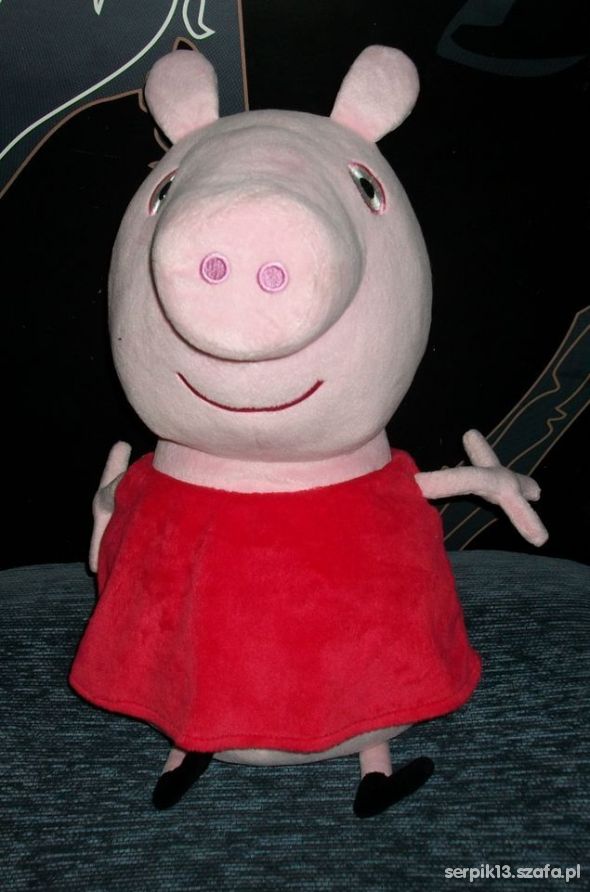 Peppa Pig