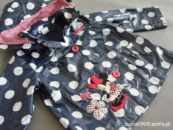 Disney kurteczka Minnie 2 3 lata