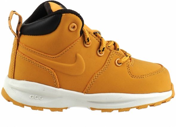 Buty Nike timberlandy