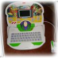 toy story laptop edukacyjny