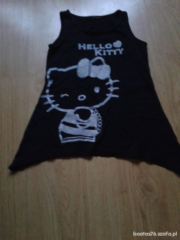 Blueczka Hello Kitty