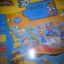 puzzle 3D plus inne