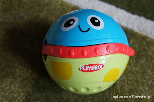 magiczna kula playskool