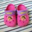 CROCS Dora 6 7 15cm 24 25