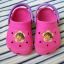 CROCS Dora 6 7 15cm 24 25