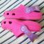 CROCS Dora 6 7 15cm 24 25