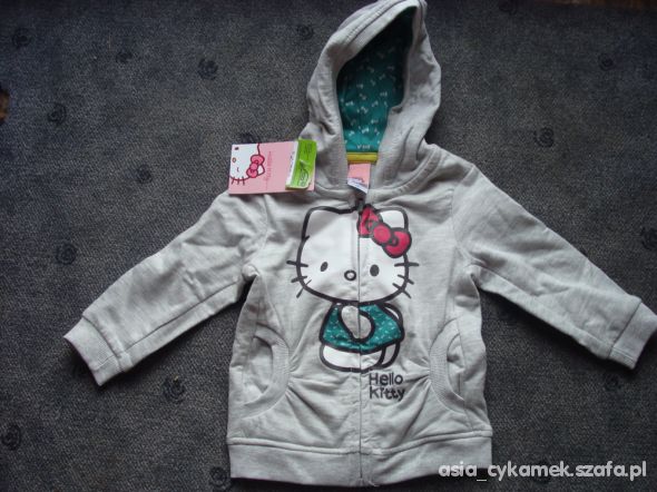 Bluza Hello Kitty CA