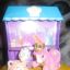 Domek barbie polly lps filly pony