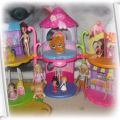 Domek barbie polly lps filly pony