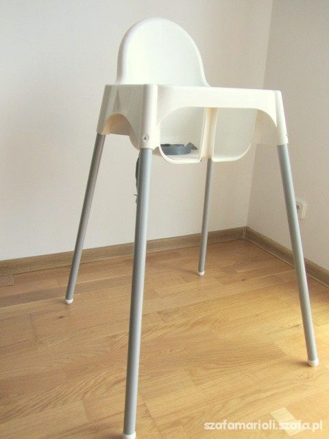 Ikea Krzesełko do karmienia Antilop