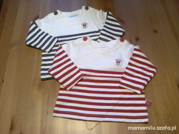 bluzeczka myszka miki 68
