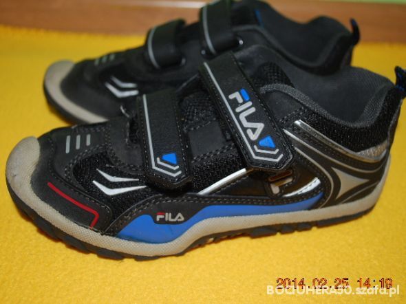 buty sportowe fila