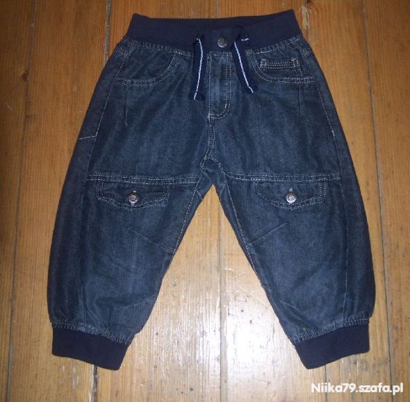 DENIM 7 lat