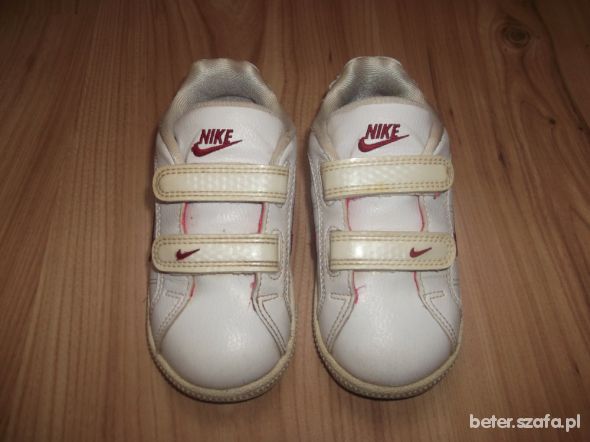 buty nike rozmiar 24