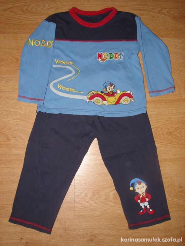 Noddy