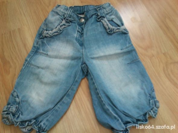 next jeansy 92