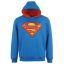 Bluza z logiem Supermana nowe różne rozmiary