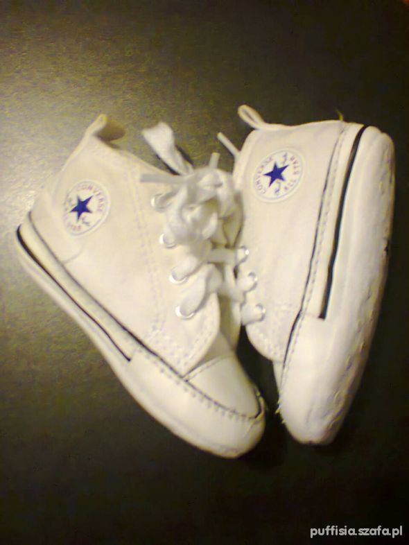 Converse dla maluszka