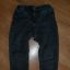 spodnie primark 110