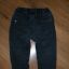 spodnie primark 110