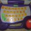 Laptop FUN2LEARN FISHER PRICE drugi laptop gratis