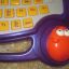 Laptop FUN2LEARN FISHER PRICE drugi laptop gratis