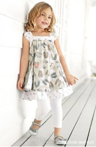 Komplet Next pantofelki 98