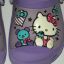 CROCS Hello Kitty 26 27