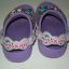 CROCS Hello Kitty 26 27