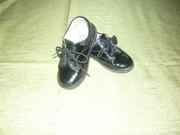 24 cudne lakiereczki stan BDB