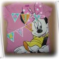 Minnie 98 bluzeczka Disney