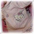 Bluza Hello Kitty H&M 2 4m
