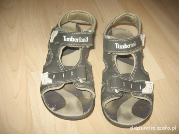 Sandałki Nike Timberland Ben Ten