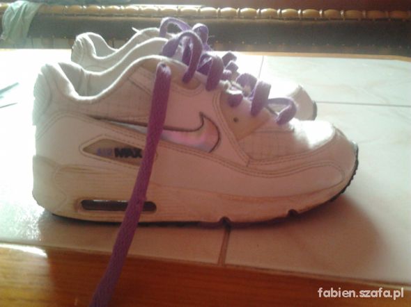 Air Max Nike 19cm