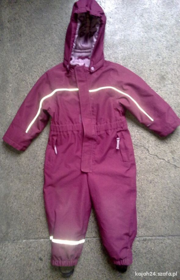 kombinezon FRIENDS r104