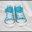 HM super trampki turkusowe roz 25