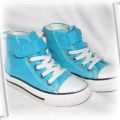 HM super trampki turkusowe roz 25
