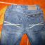 Spodnie jeans 5 6 lat