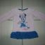 Coolclub Tunika Bluzka z Minnie 98 cm