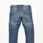 Reserved jeansy 80 86 mcy jak nowe