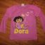 Bluzeczka z Dorą